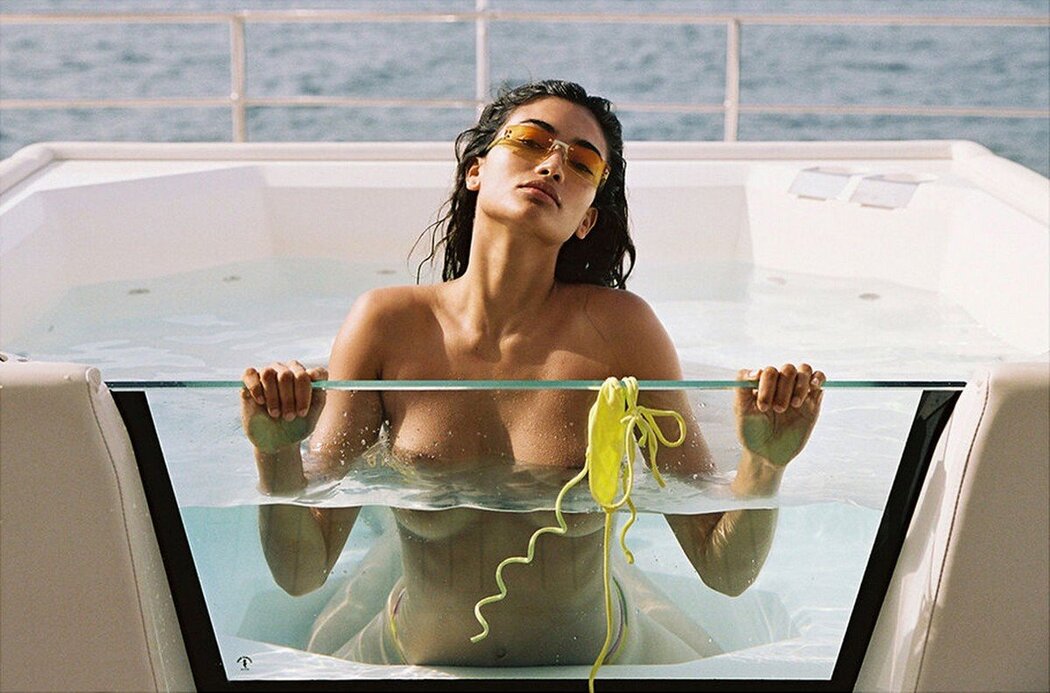 Kelly Gale