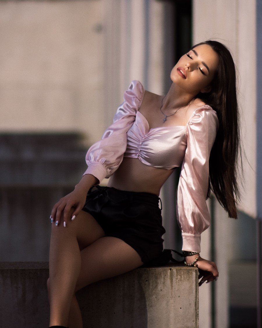 Alina Kryzhanovskaya Porno