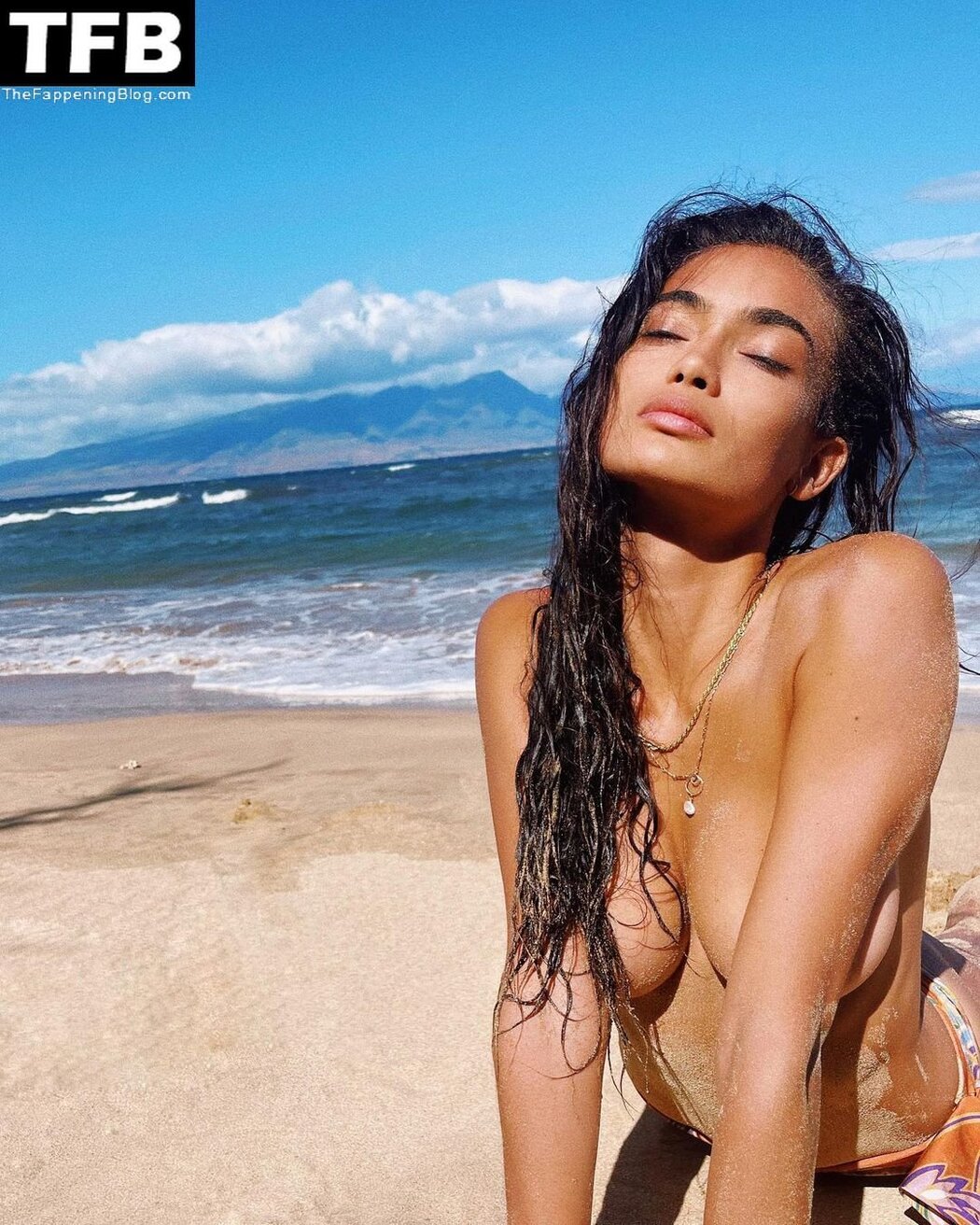 Kelly Gale