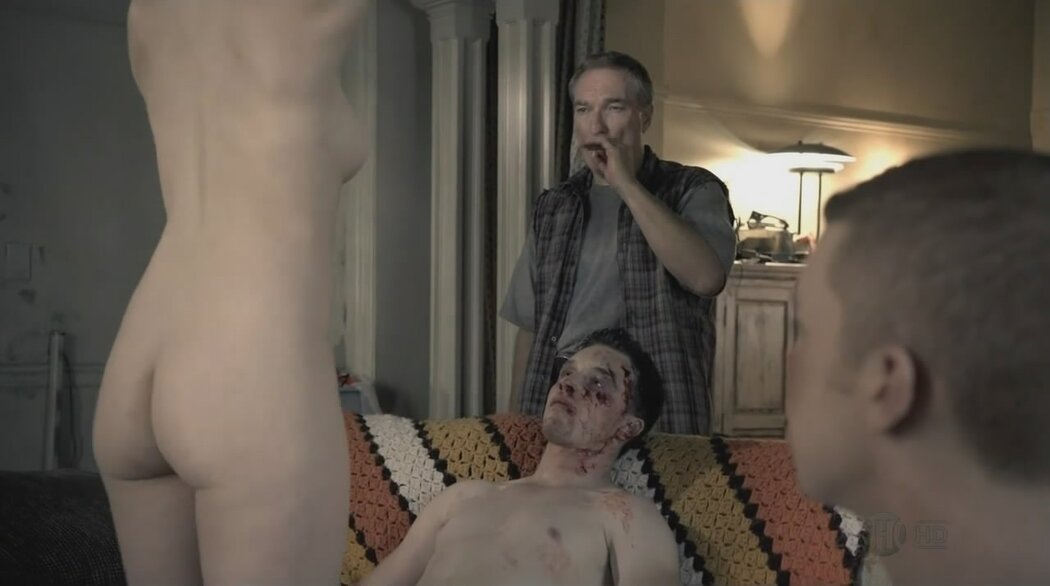 Shameless XXX