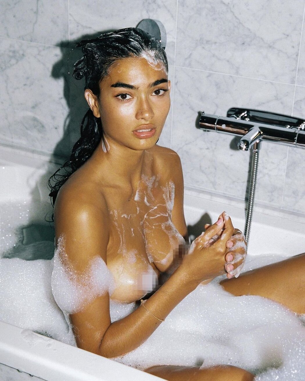 Kelly Gale