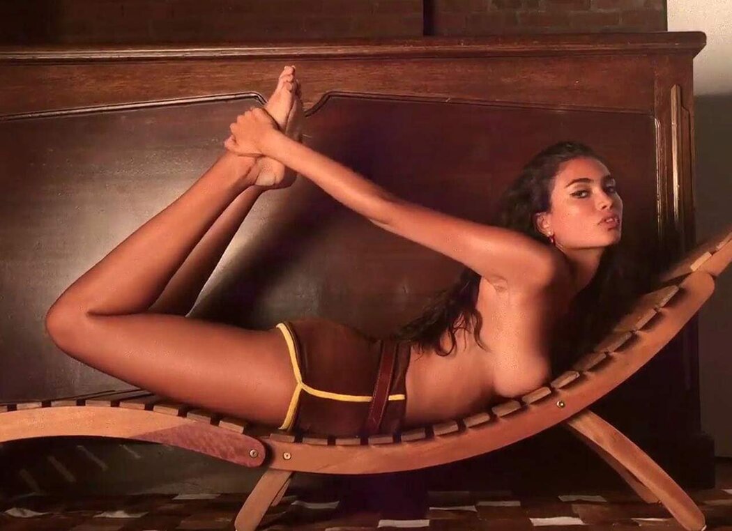 Kelly Gale