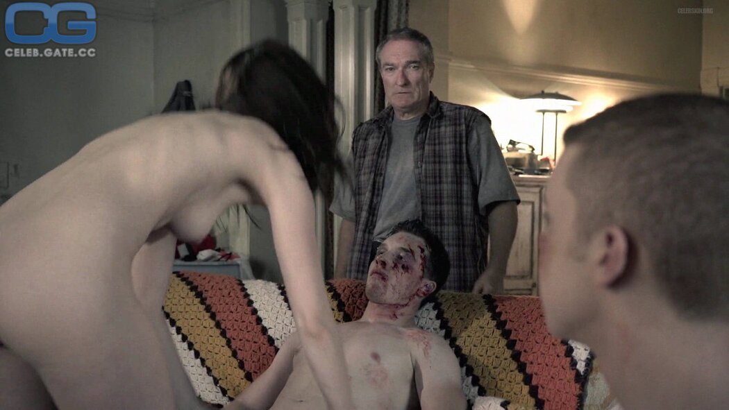 Shameless XXX