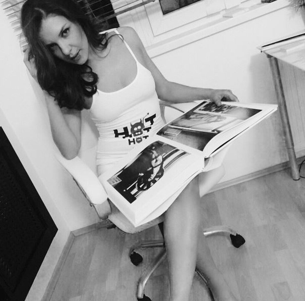 Alina Kryzhanovskaya Porno