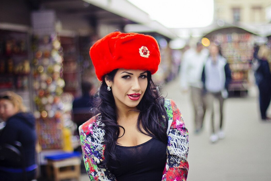 Alina Kryzhanovskaya Porno