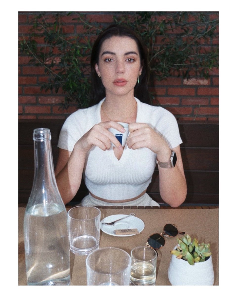 ADELAIDE KANE