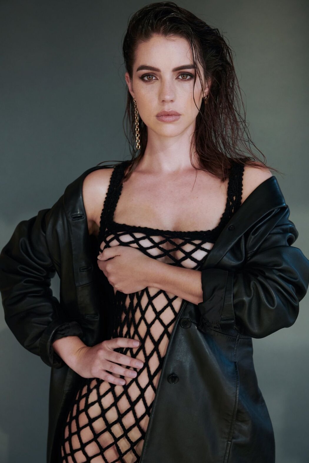 ADELAIDE KANE