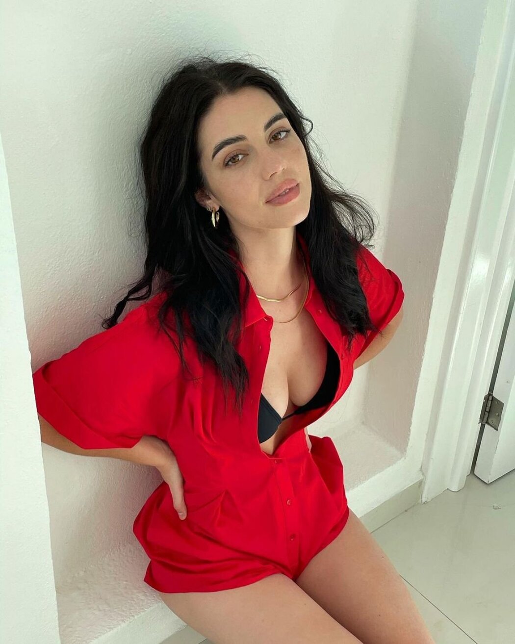 ADELAIDE KANE