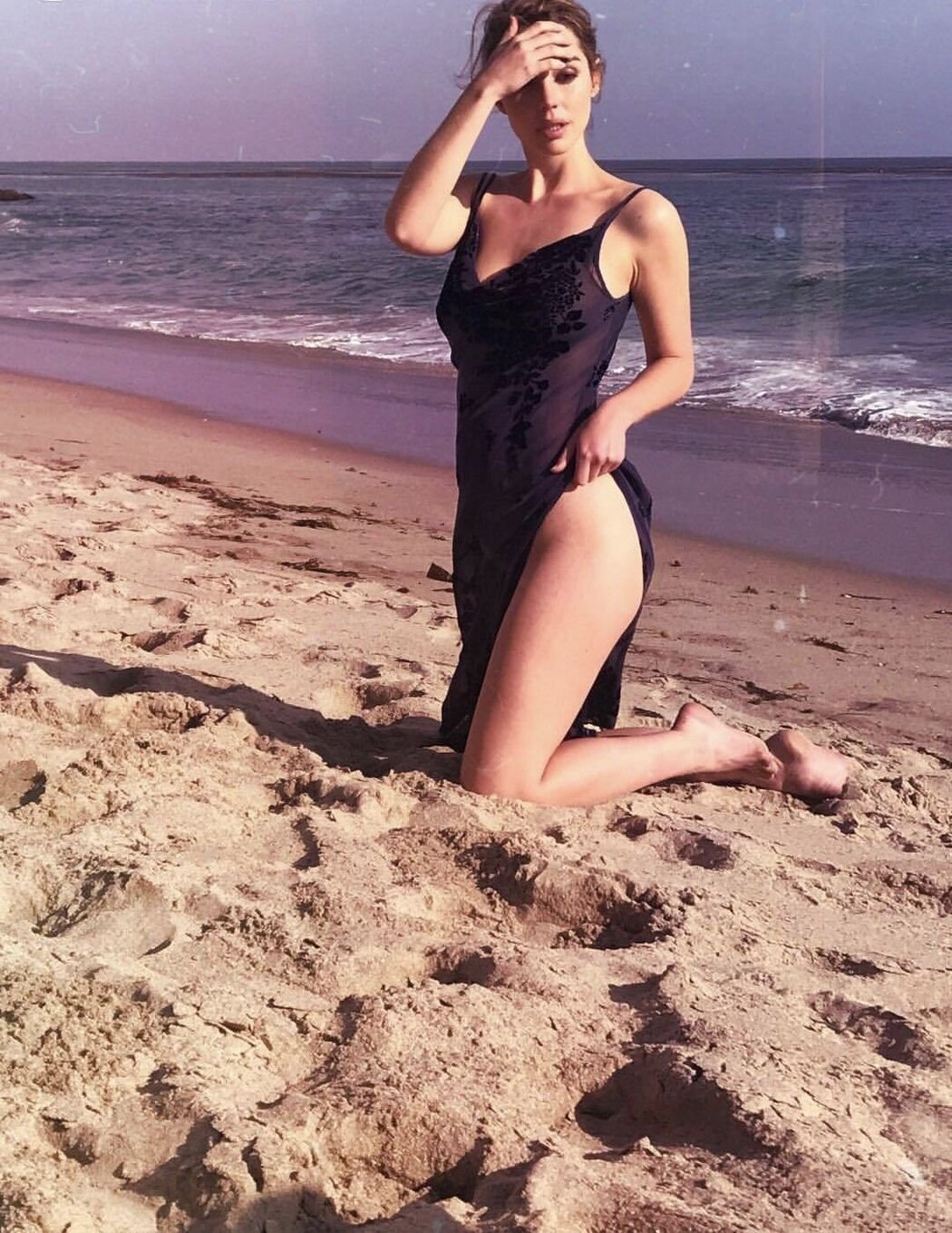 ADELAIDE KANE