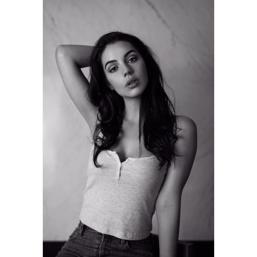 ADELAIDE KANE