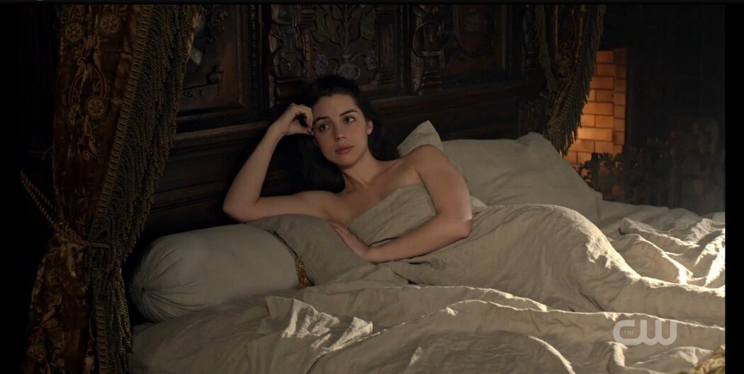 ADELAIDE KANE