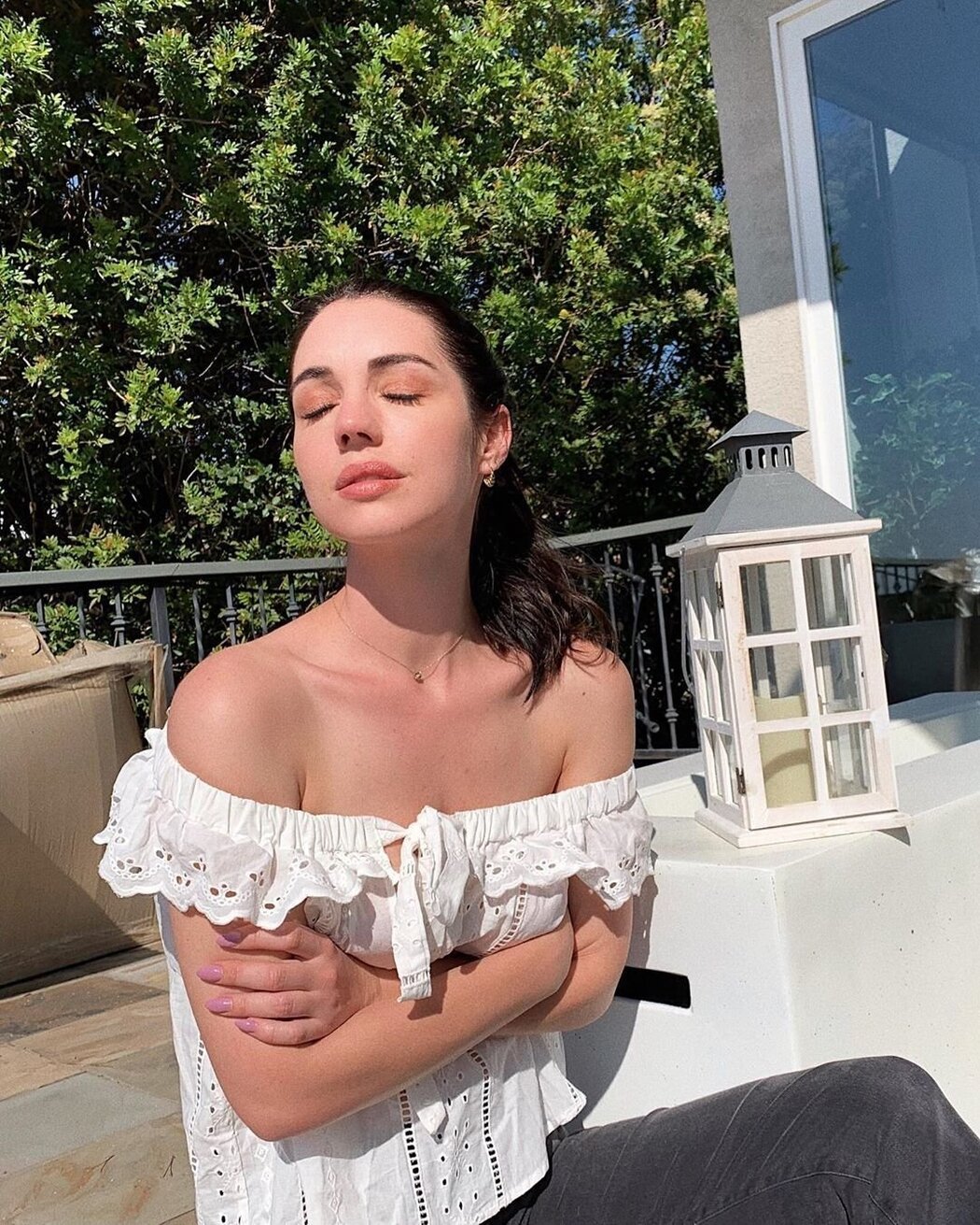 ADELAIDE KANE