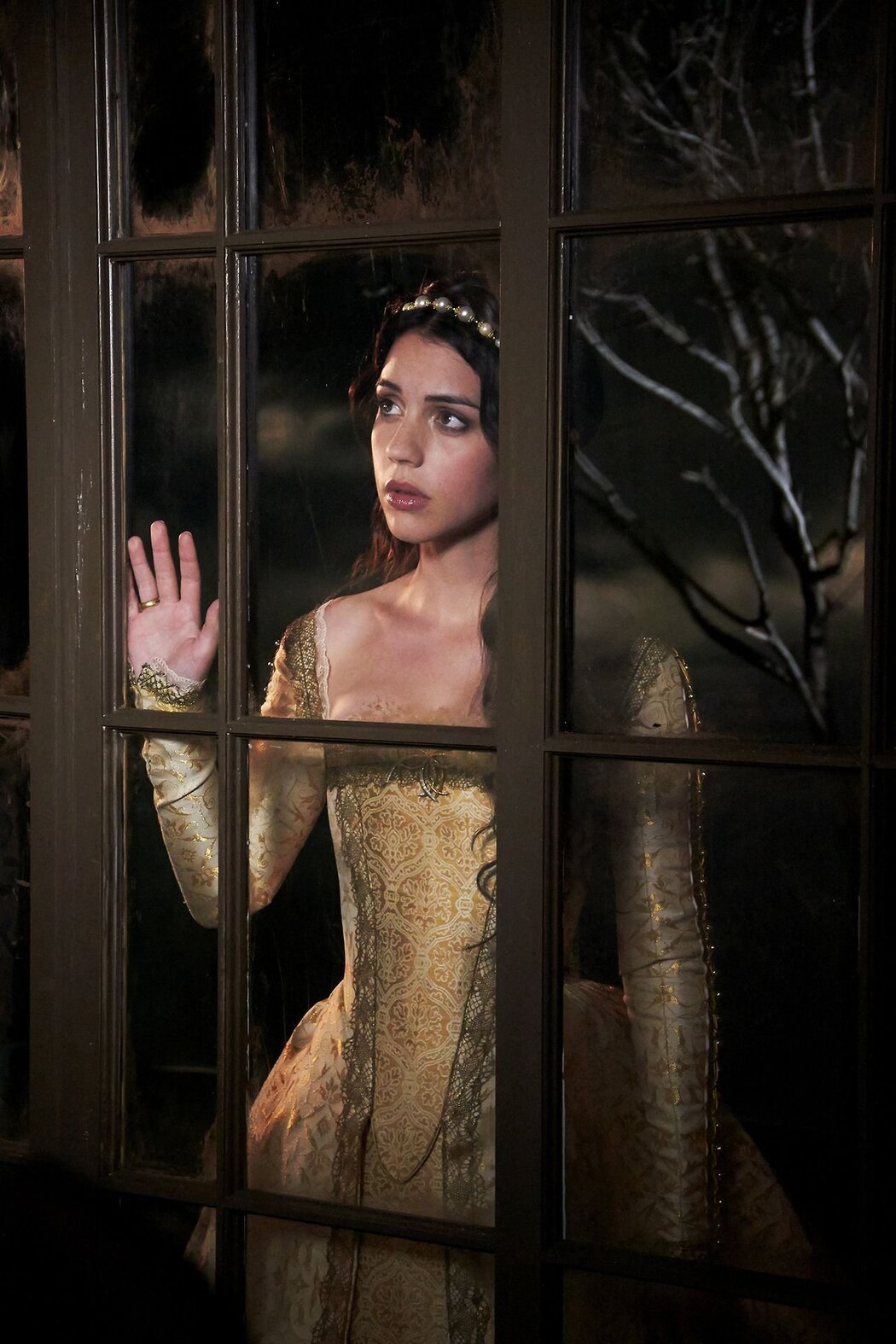ADELAIDE KANE