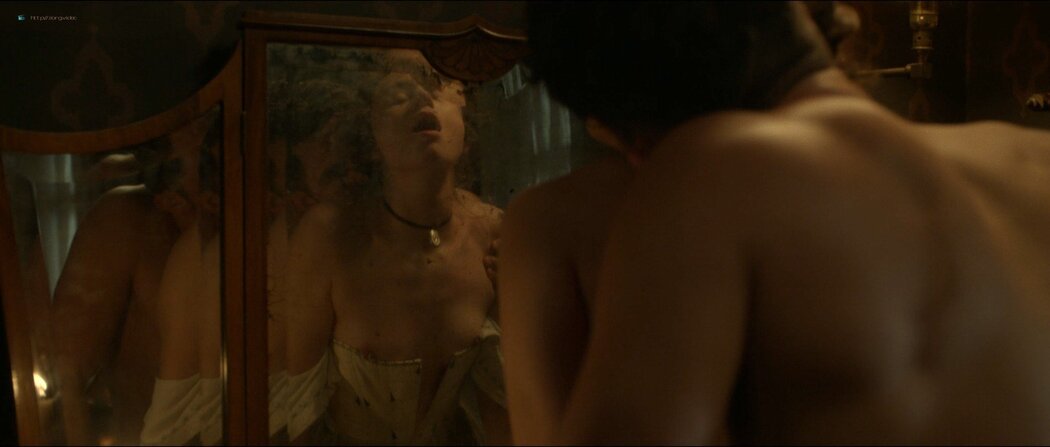 Nu Carnival Sex Scene