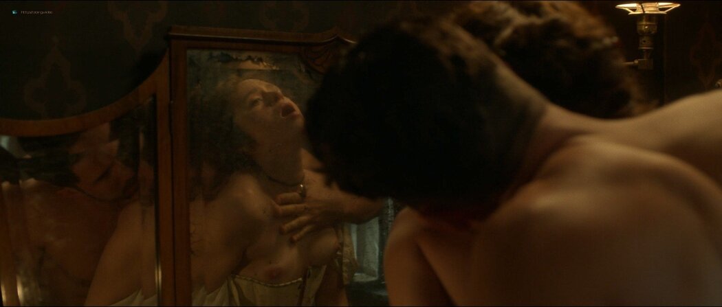 Nu Carnival Sex Scene