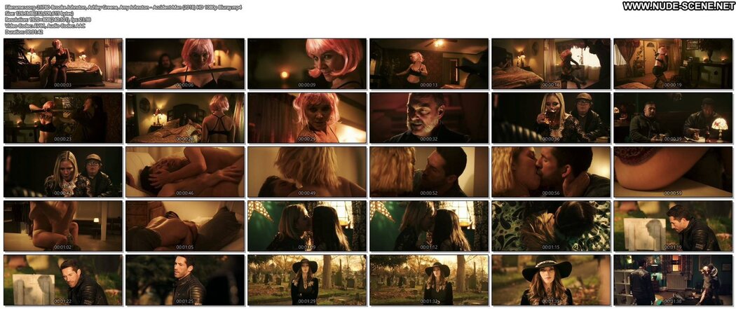 Amy Johnston Porno