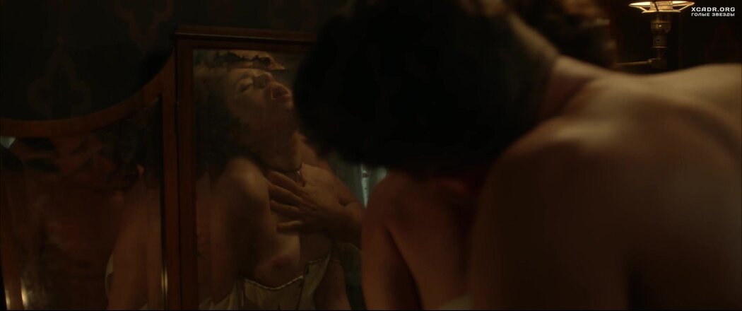 Nu Carnival Sex Scene
