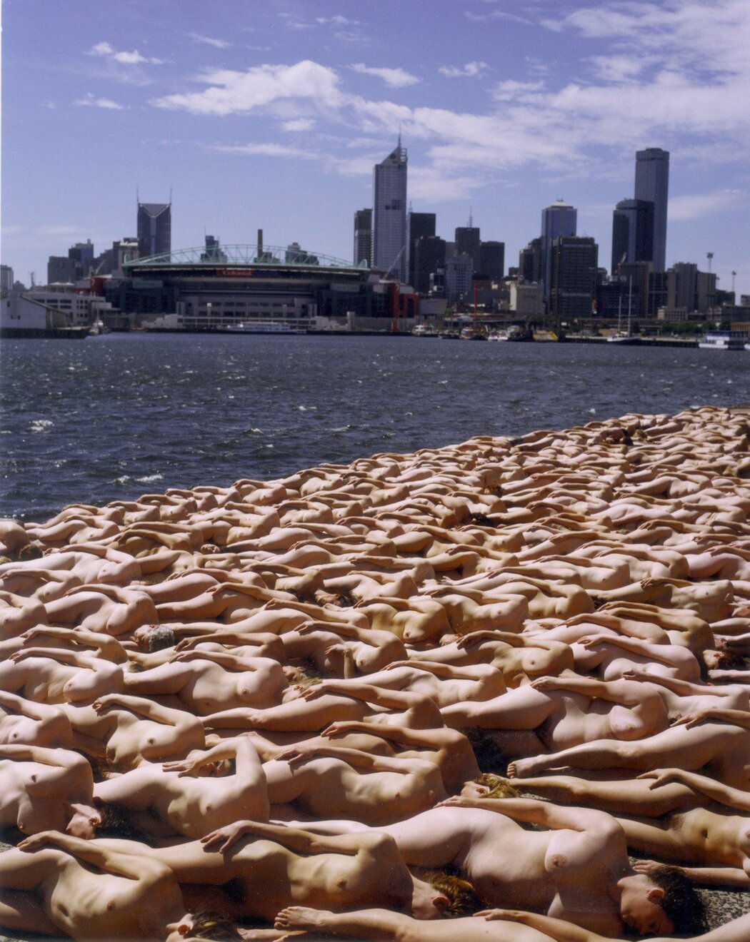 Naked PEOPLE
