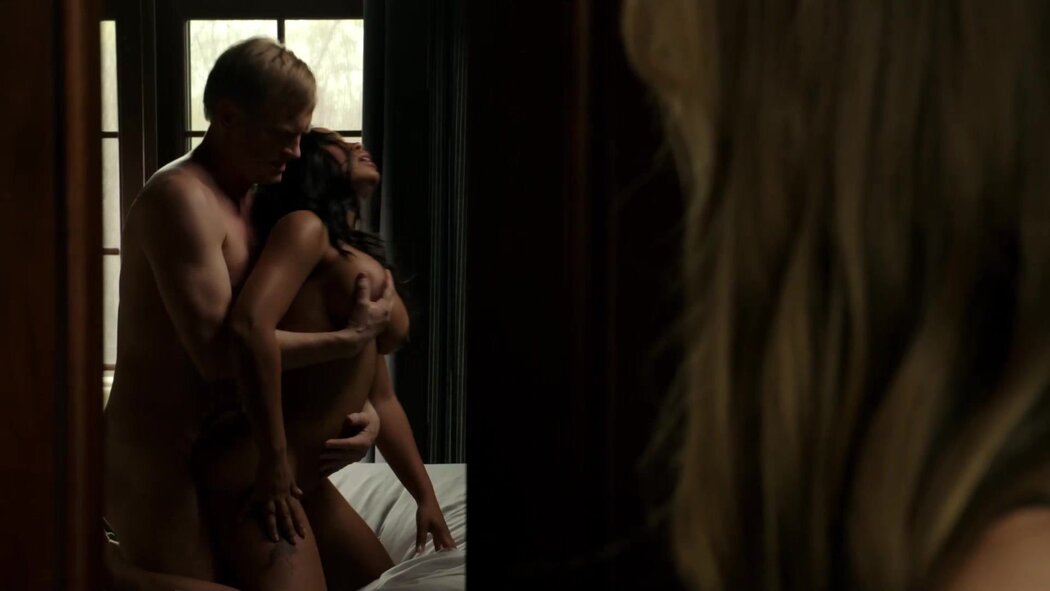 Lili Simmons Porn