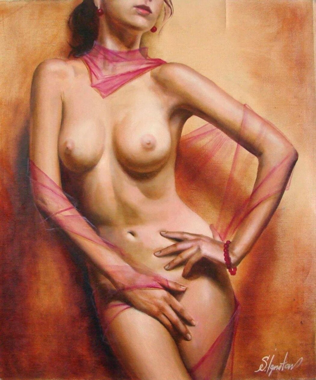 Naked PEOPLE