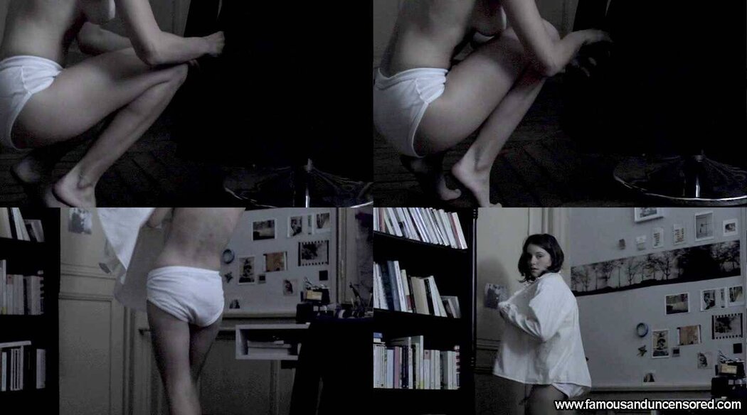 Audrey Bastien Nude