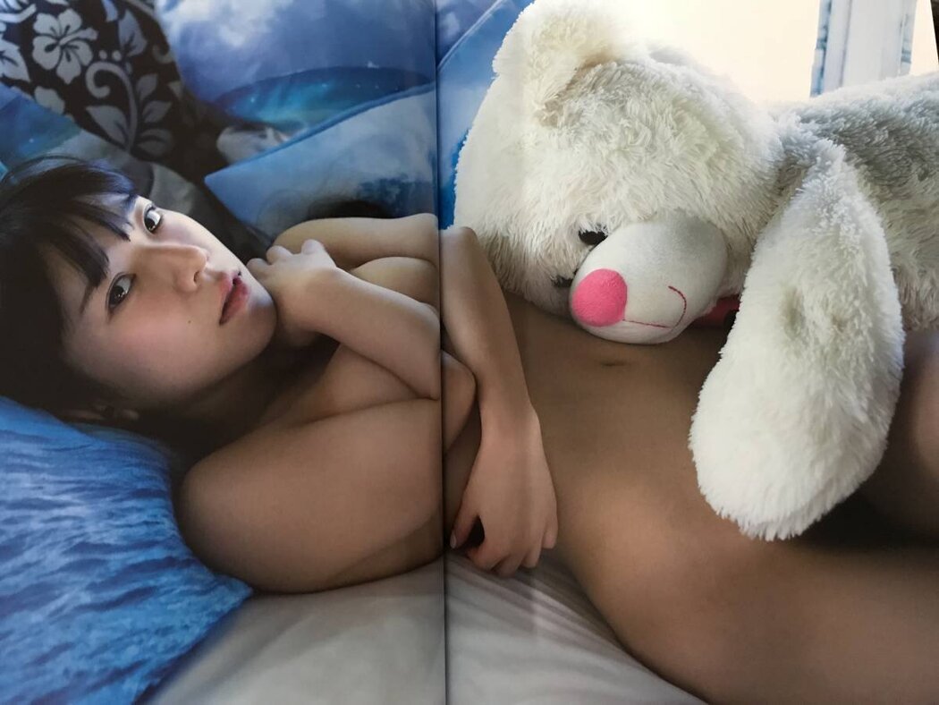 Marina Nagasawa Nude