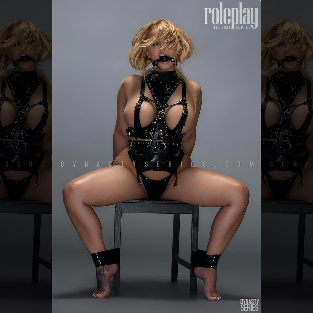 Jessica Kylie Nude