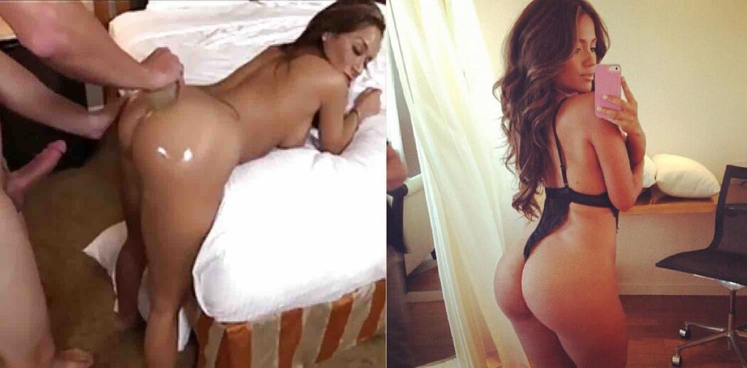Genesis Lopez Sex
