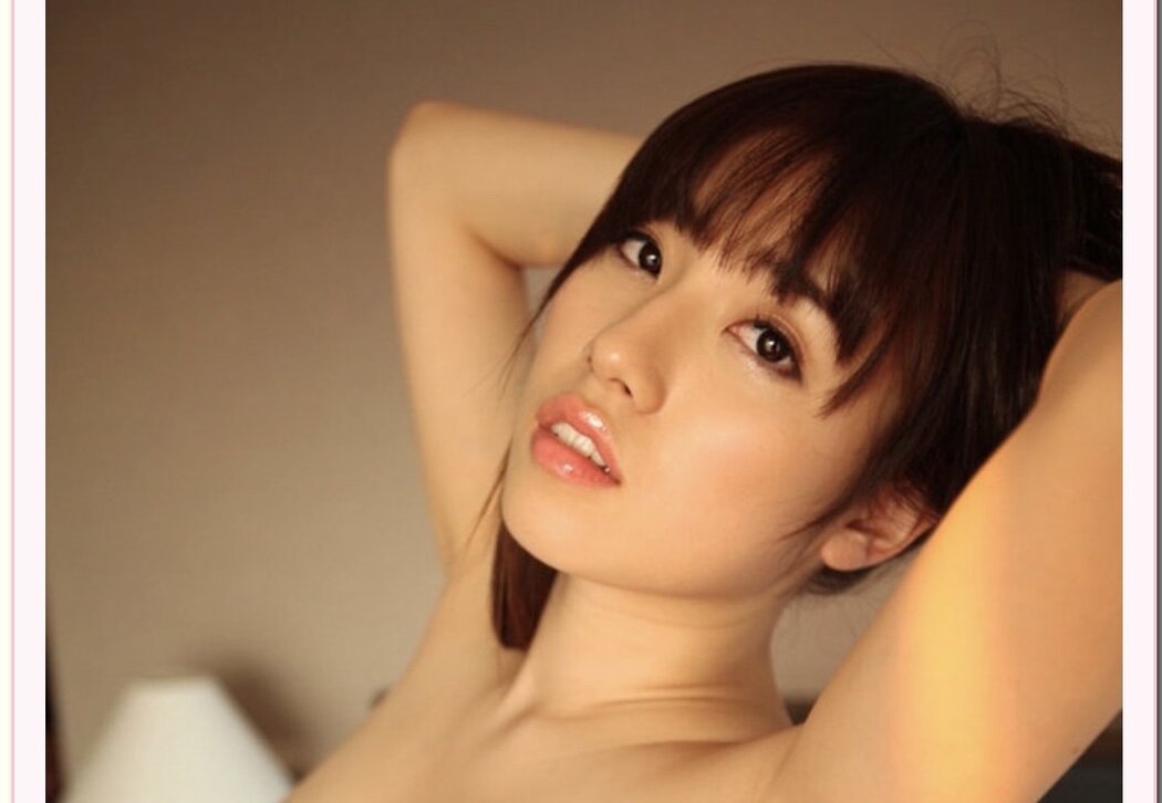 Nagasawa Nude