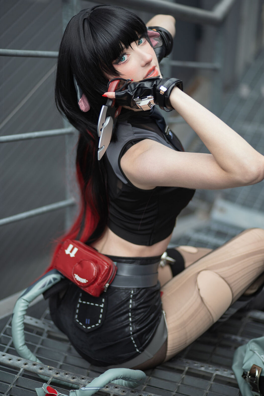 Coser@Candy Ball – Jane Doe
