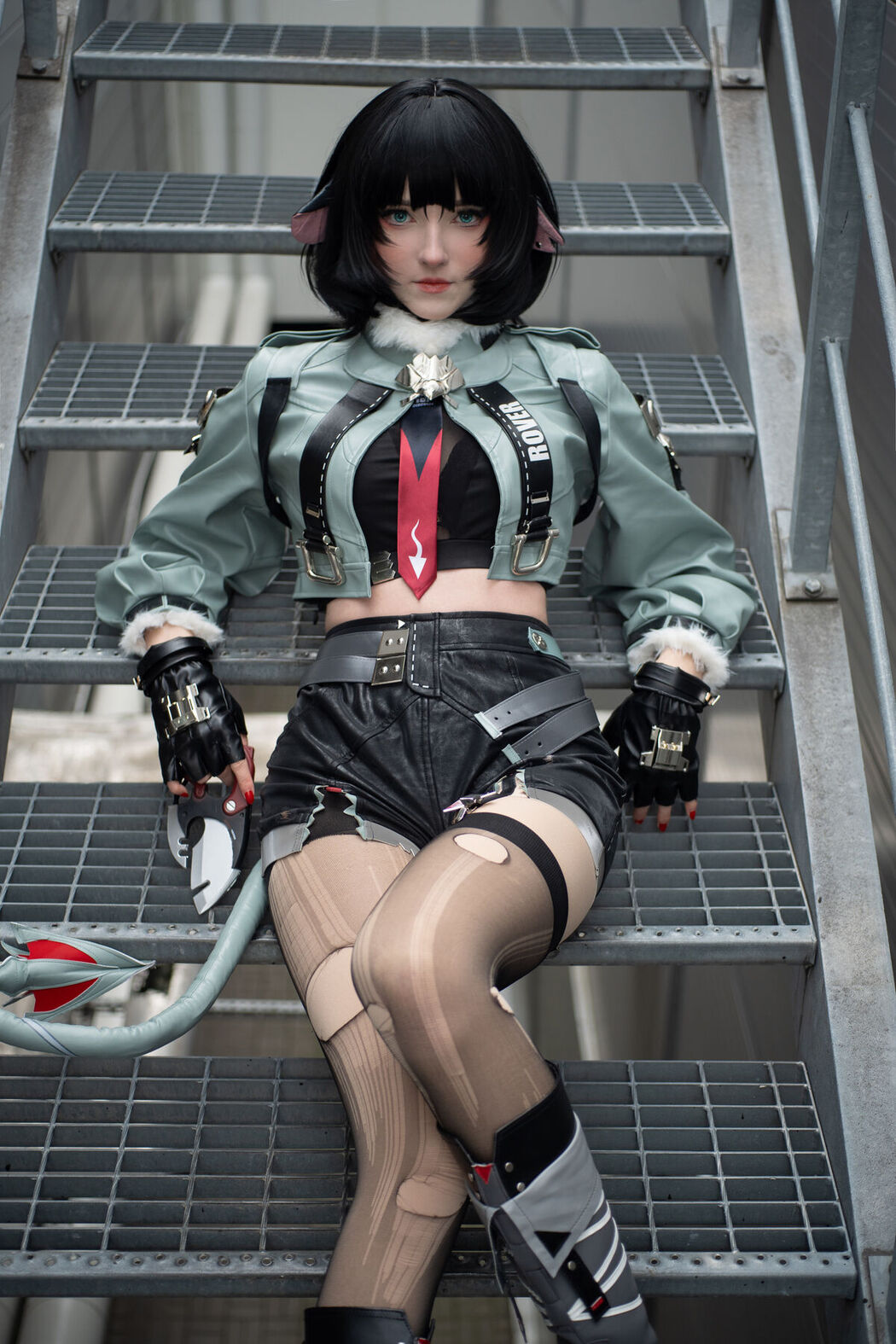Coser@Candy Ball – Jane Doe