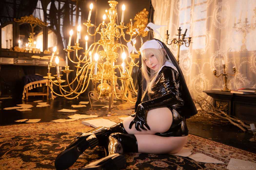 Coser@Atsuki あつき – Suite Purification Part1