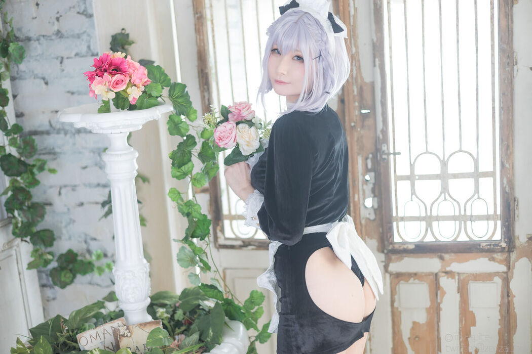 Coser@Atsuki あつき – Suite Originality Part6