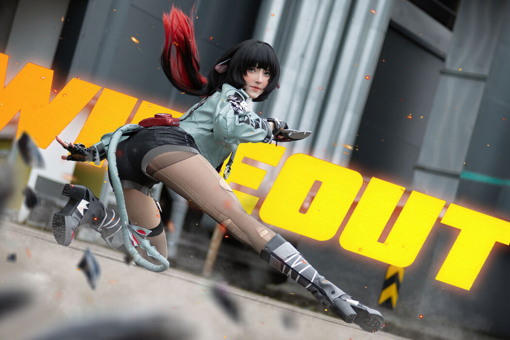 Coser@Candy Ball – Jane Doe