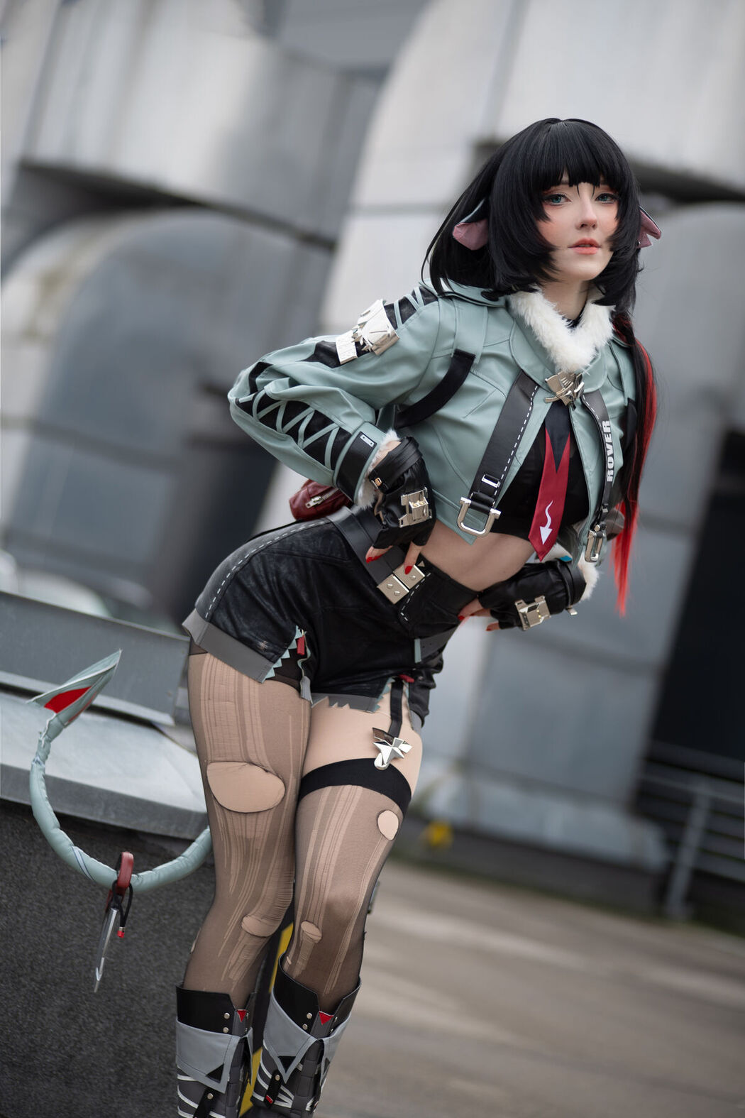 Coser@Candy Ball – Jane Doe