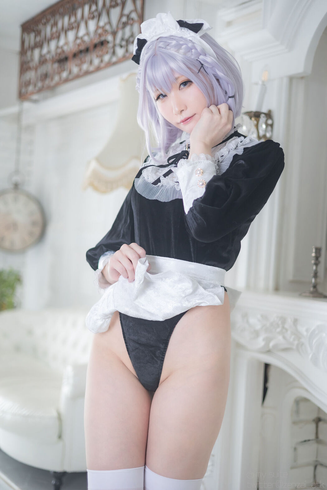 Coser@Atsuki あつき – Suite Originality Part7