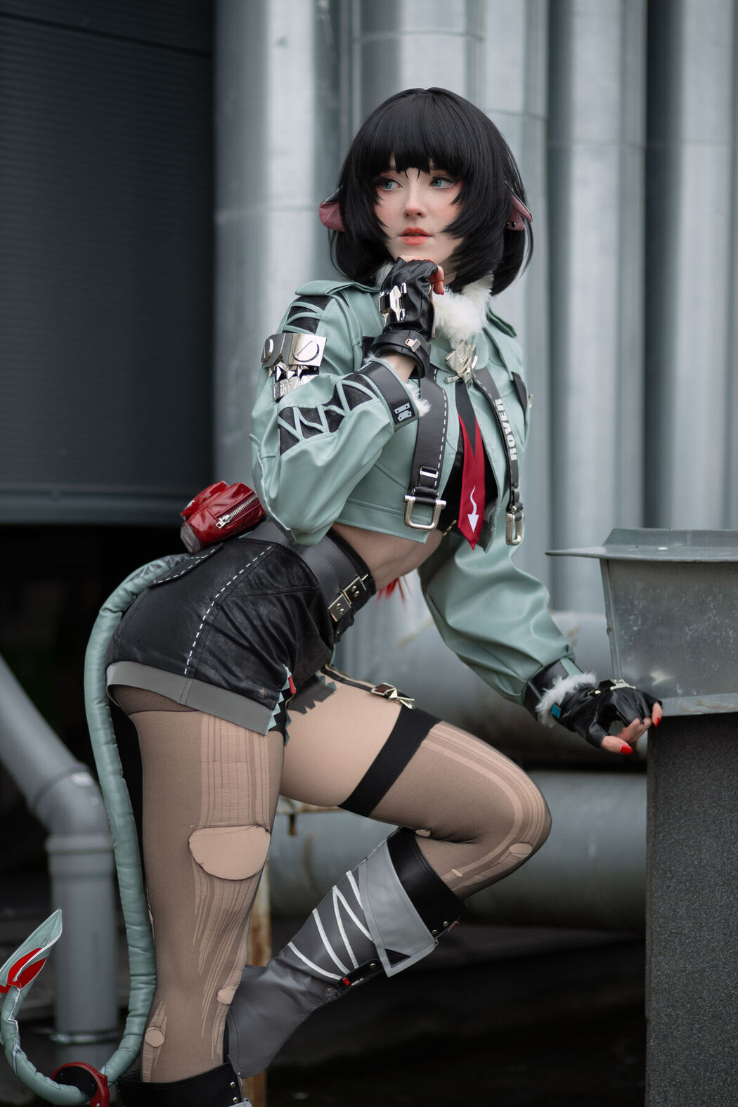 Coser@Candy Ball – Jane Doe
