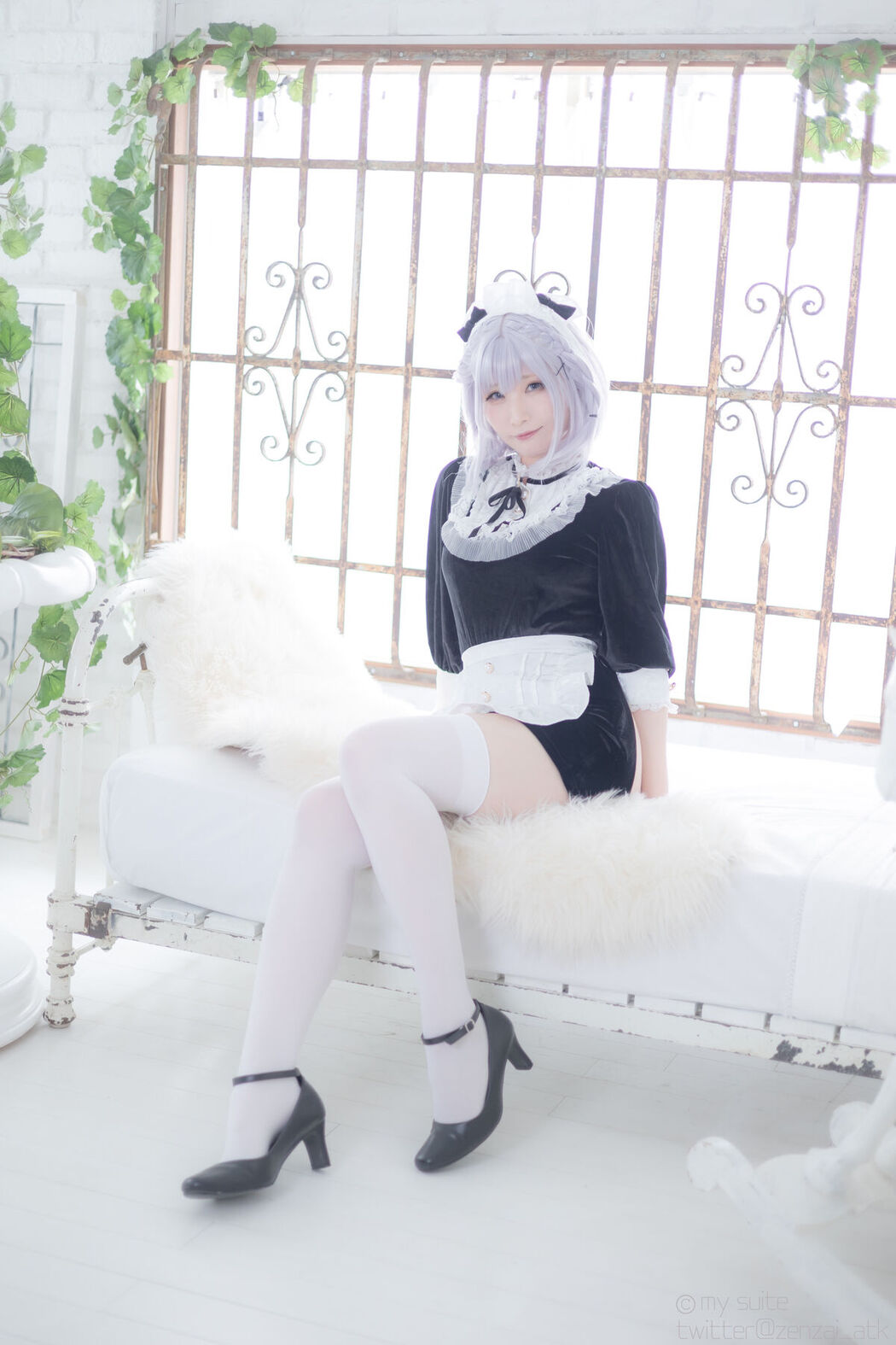 Coser@Atsuki あつき &#8211; Suite Originality Part6