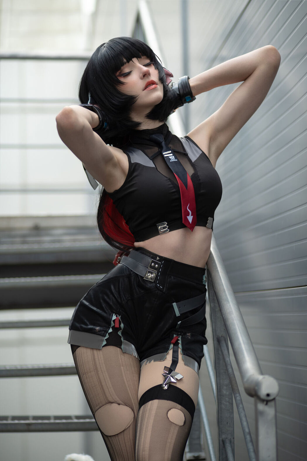 Coser@Candy Ball – Jane Doe