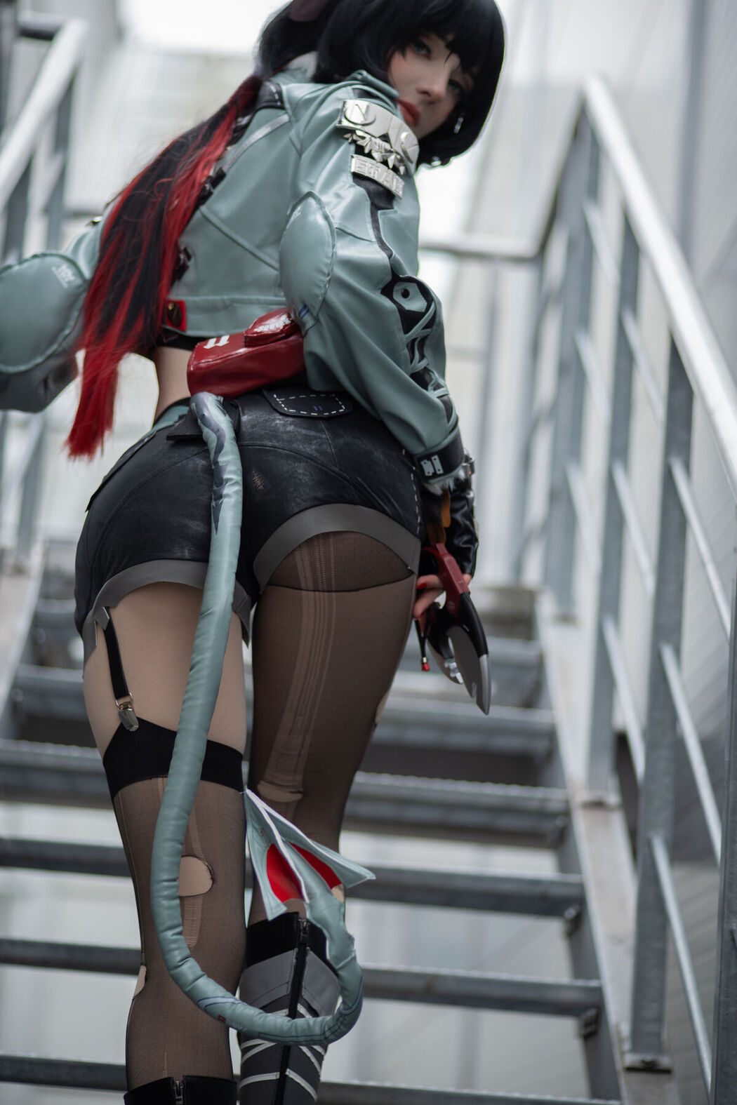 Coser@Candy Ball – Jane Doe