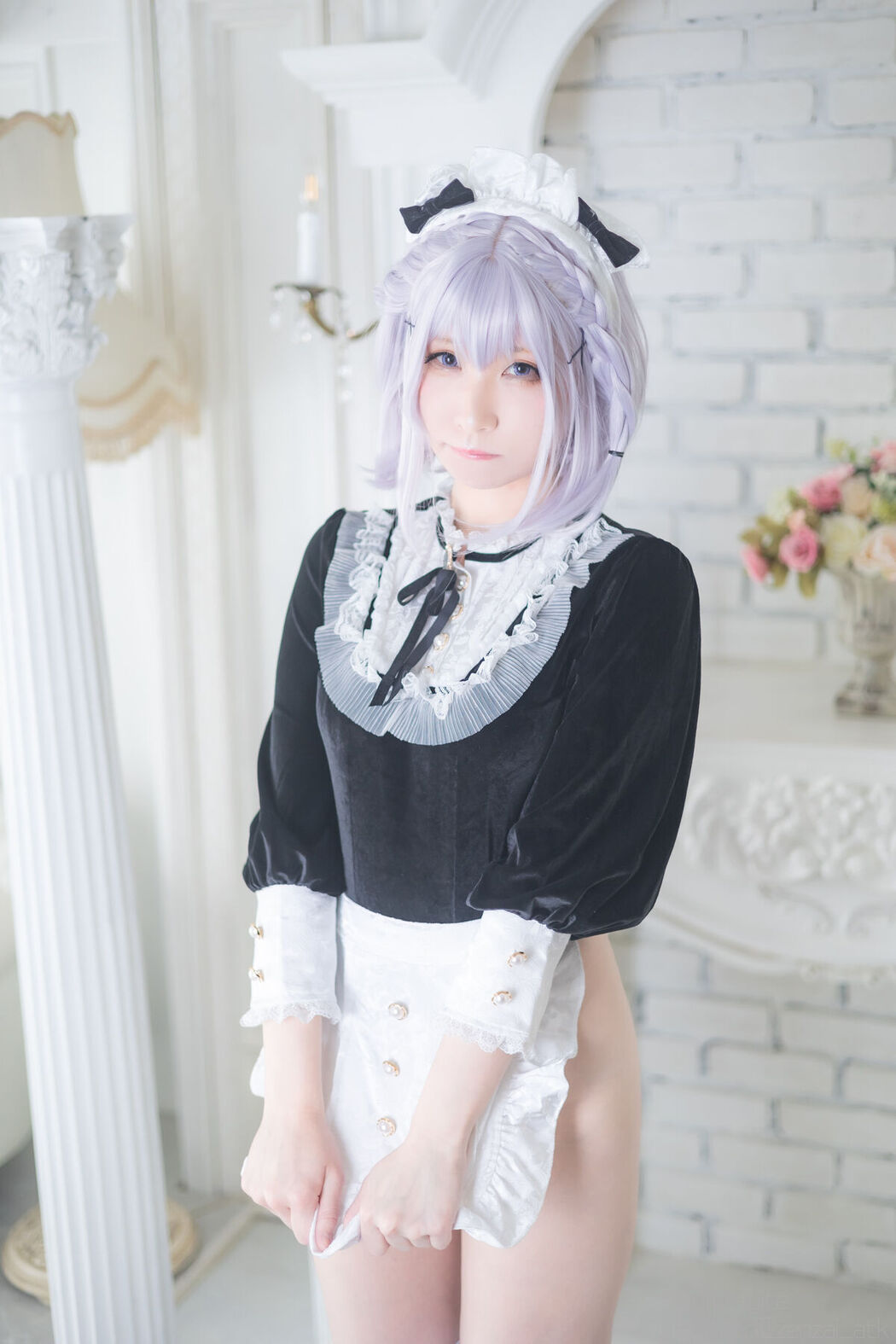 Coser@Atsuki あつき – Suite Originality Part7