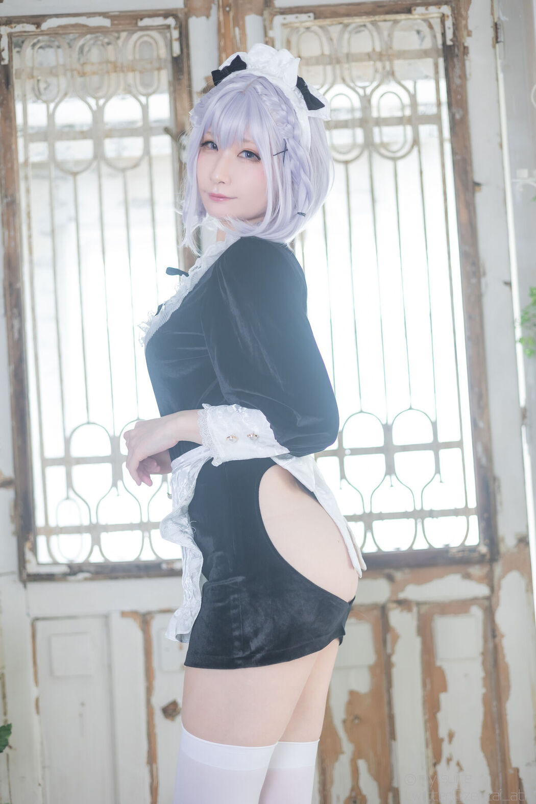 Coser@Atsuki あつき – Suite Originality Part6