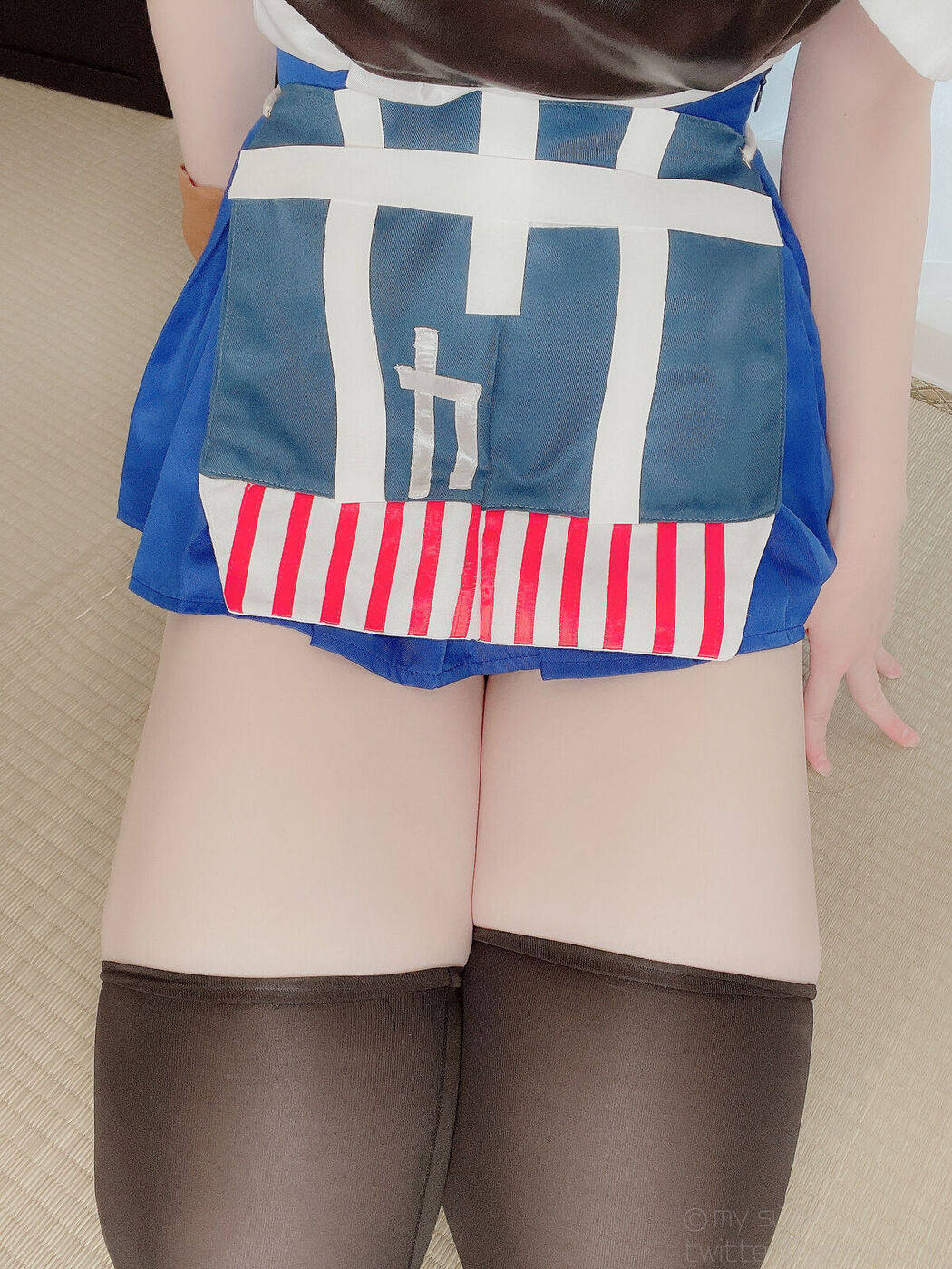 Coser@Atsuki あつき – Ura Dirt Girls Kaga-san 裏垢女子 加賀さん Part2