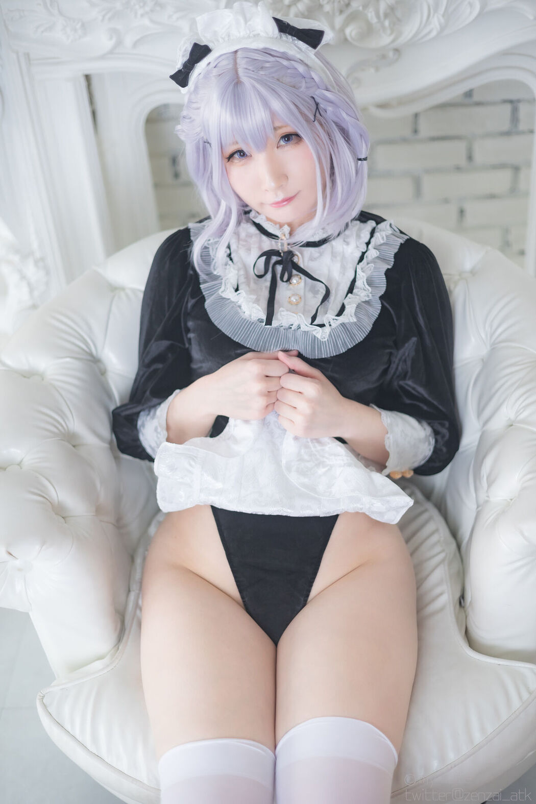 Coser@Atsuki あつき – Suite Originality Part7