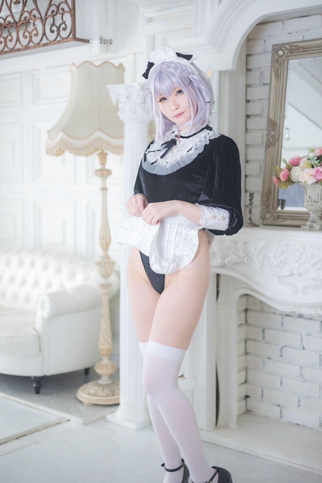 Coser@Atsuki あつき – Suite Originality Part6