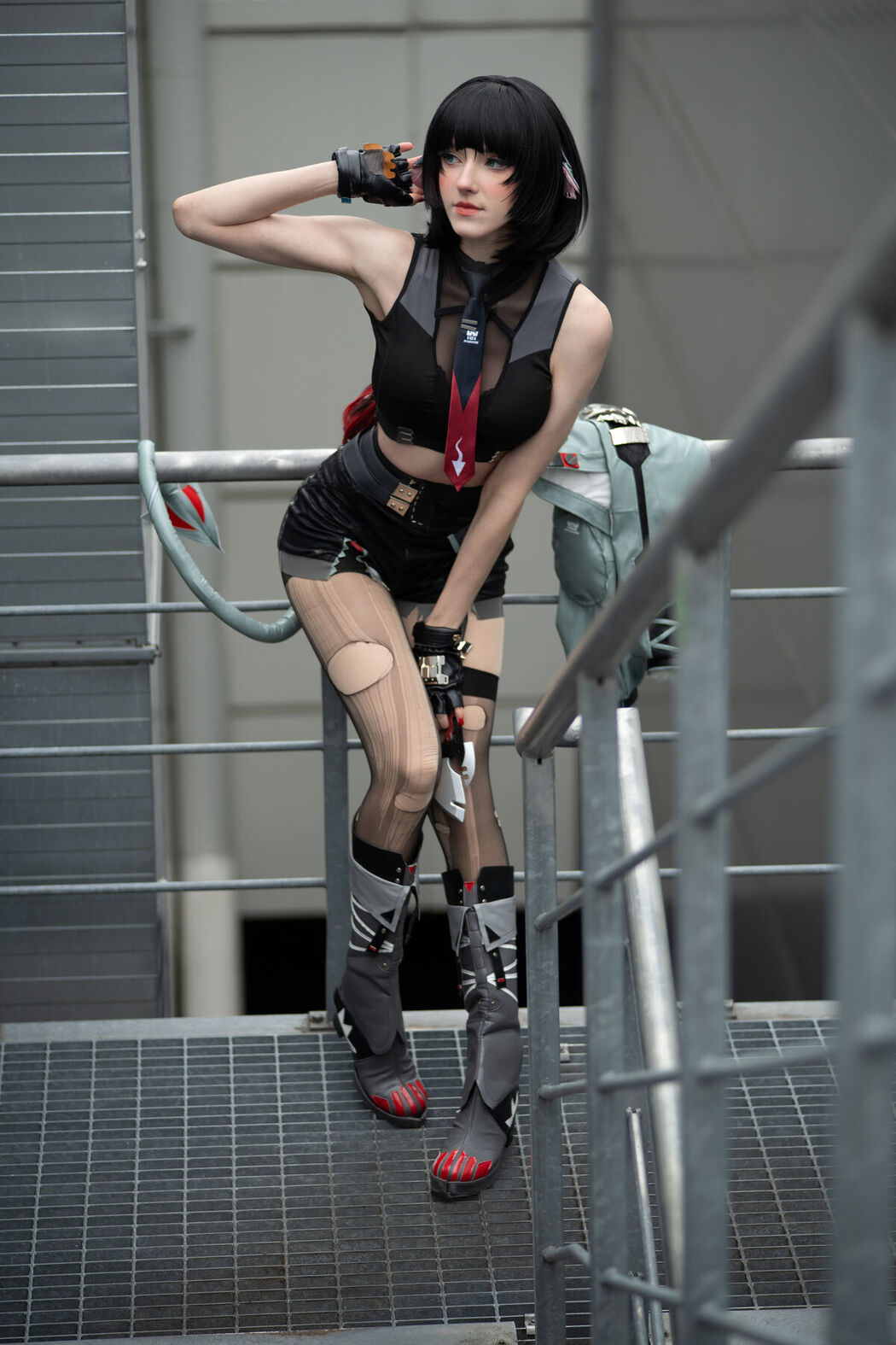 Coser@Candy Ball – Jane Doe