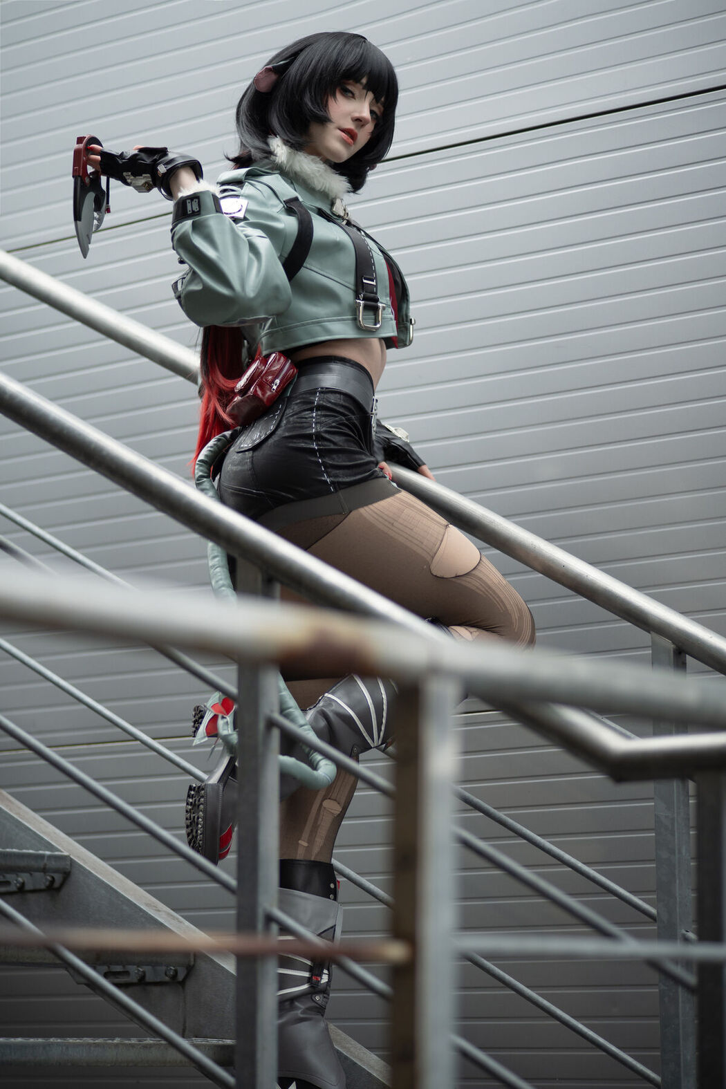 Coser@Candy Ball – Jane Doe