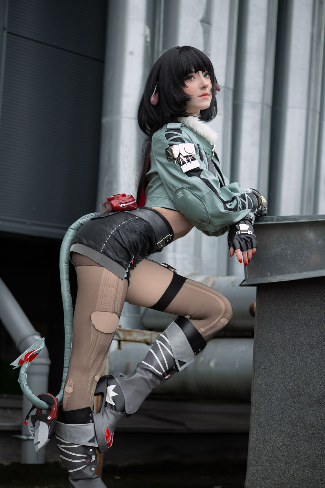 Coser@Candy Ball – Jane Doe
