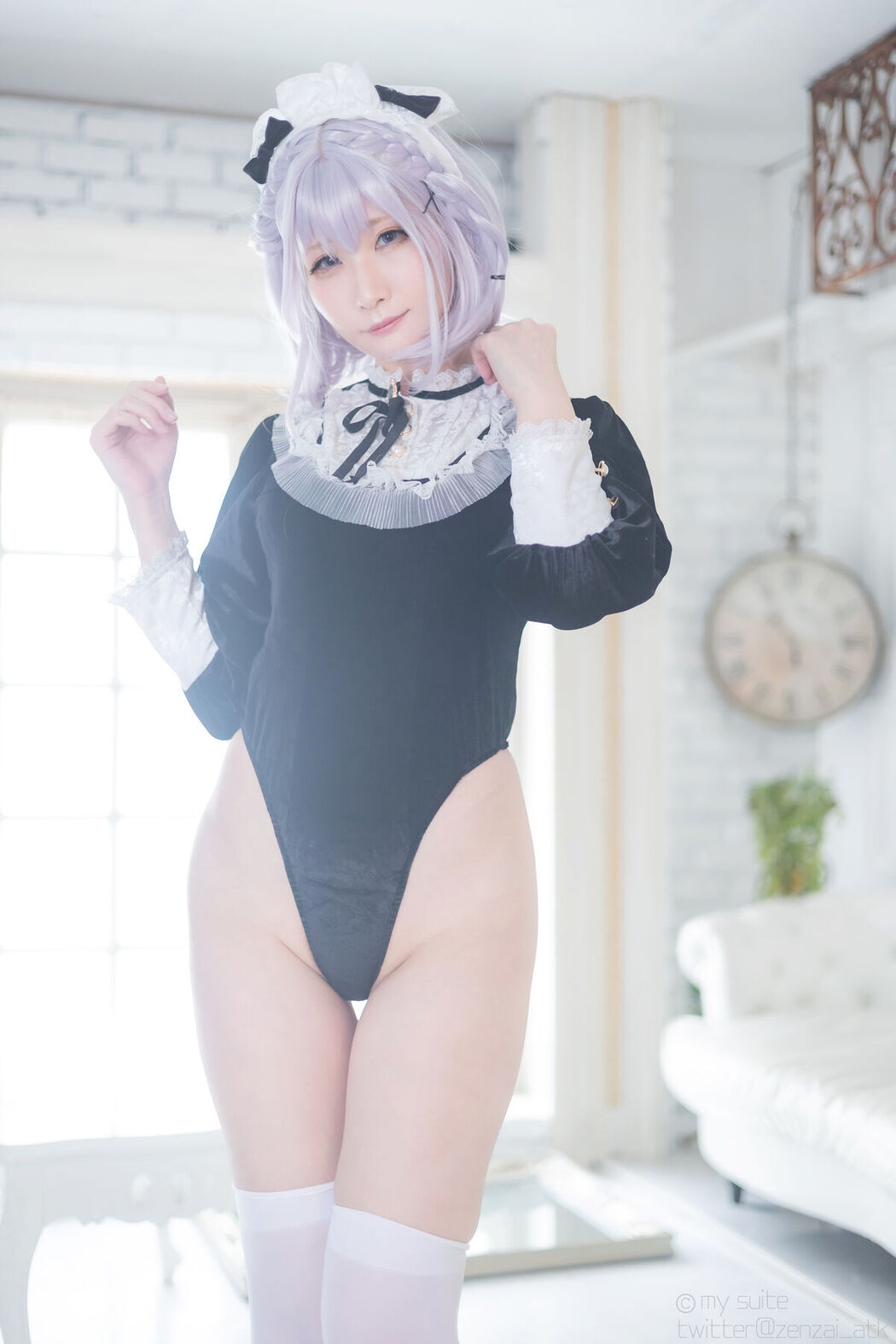 Coser@Atsuki あつき – Suite Originality Part7