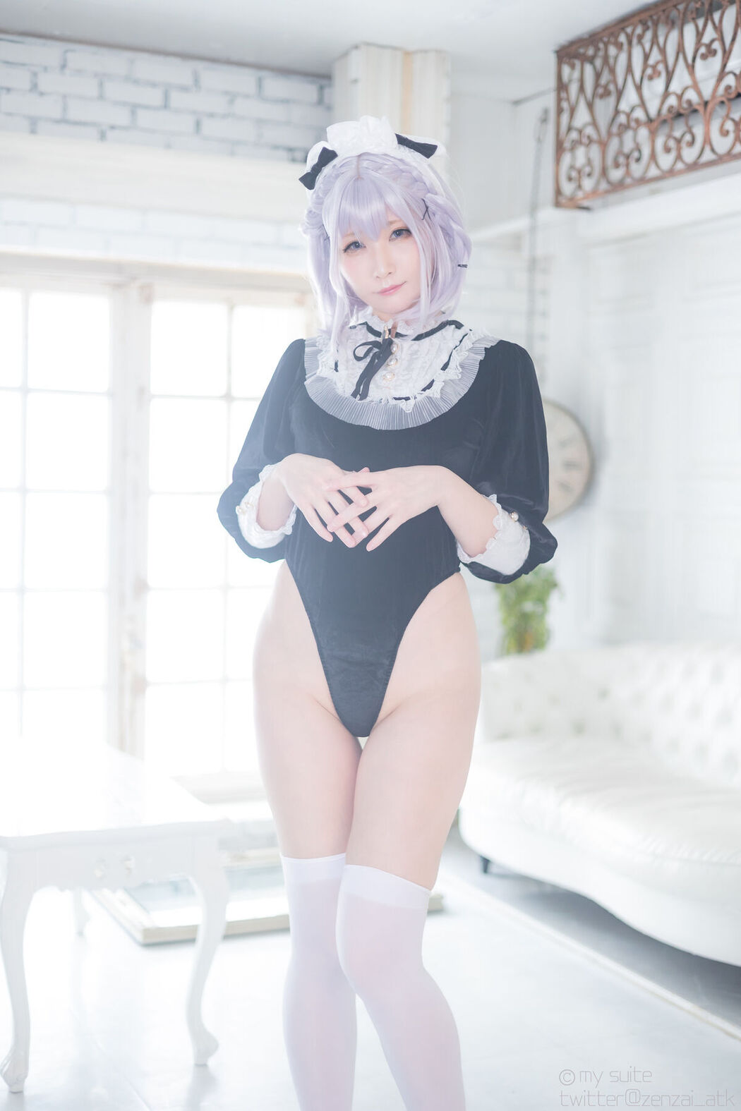 Coser@Atsuki あつき – Suite Originality Part7